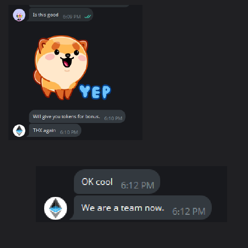 client Feedback